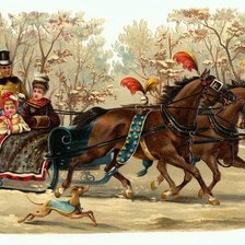 Схема вышивки «№977350»