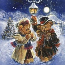 Схема вышивки «№977352»