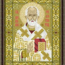 Схема вышивки «svetoe»