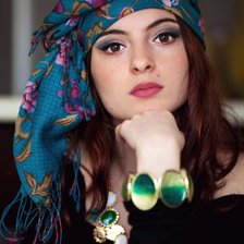 Схема вышивки «annaa»