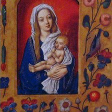 Схема вышивки «№977590»