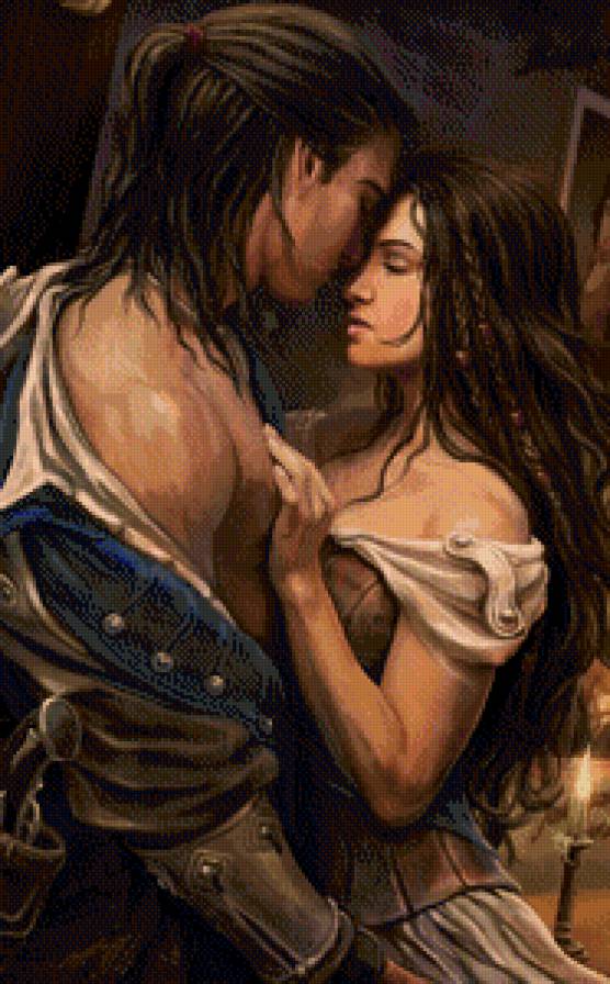 Серия "Фэнтези" - предпросмотр