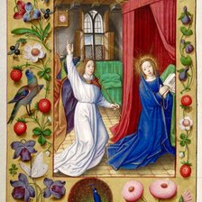 Схема вышивки «№977711»