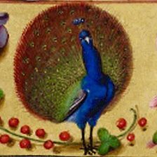 Схема вышивки «№977721»