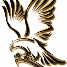 Схема вышивки «22»