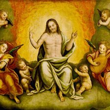 Схема вышивки «№977860»