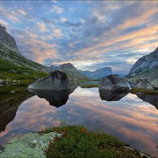 Схема вышивки «105»