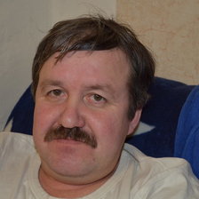 Схема вышивки «ник»