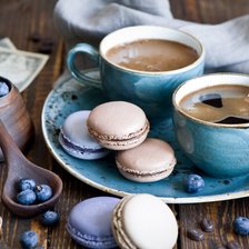 Схема вышивки «еда»