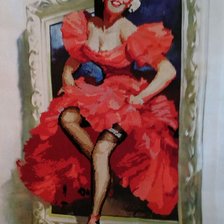 Схема вышивки «№978660»