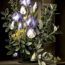 Схема вышивки «№978737»