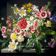 Схема вышивки «№978742»