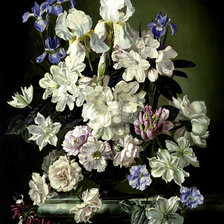 Схема вышивки «№978750»