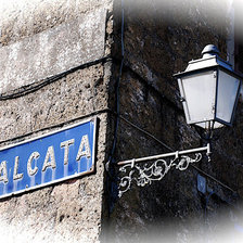 Схема вышивки «Calkata»