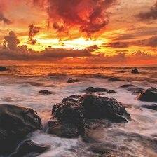 Схема вышивки «122»