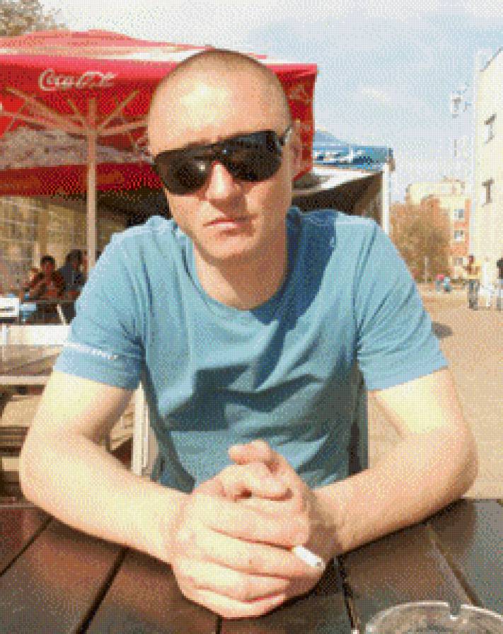 любимый - портрет - предпросмотр