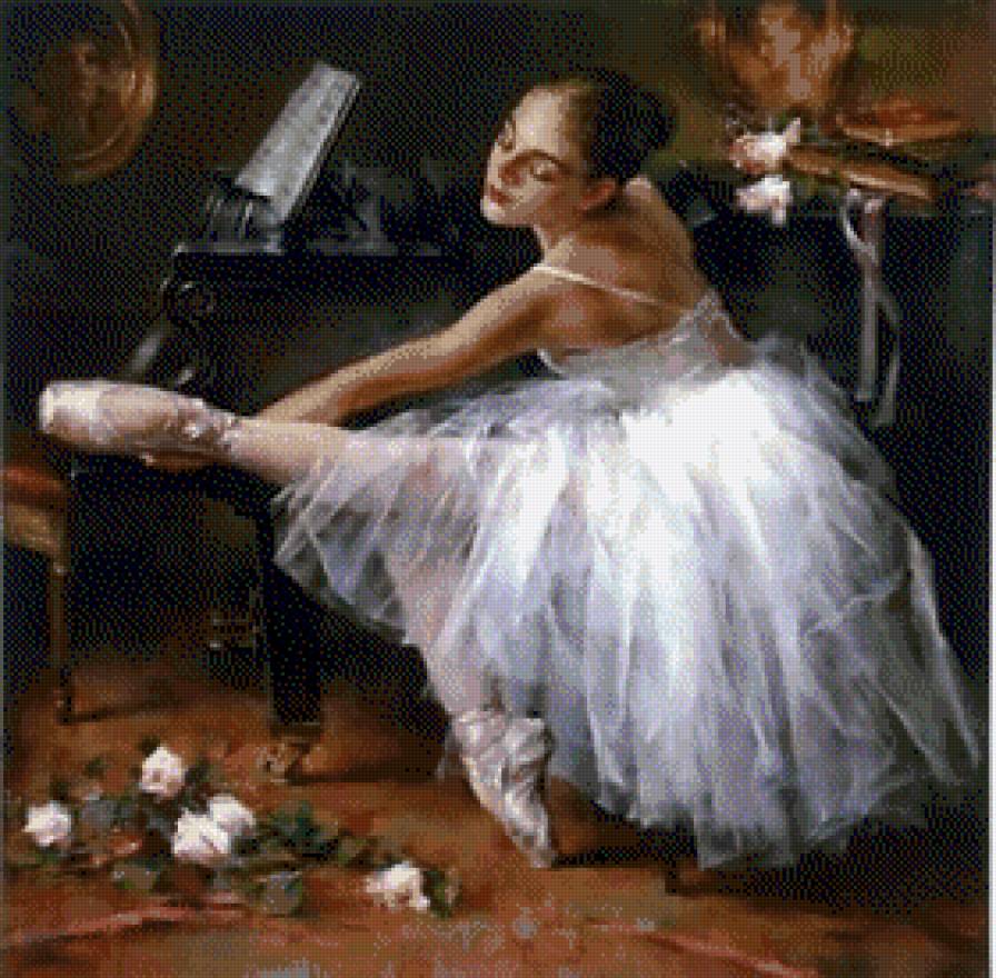 bailarina 2015 - personas - предпросмотр