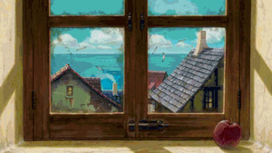 Howl - предпросмотр