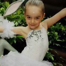 Схема вышивки «Eflal küçük»