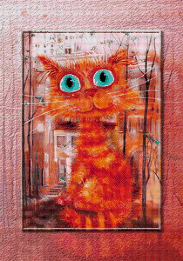 №979996 - коты, забавные котики - предпросмотр