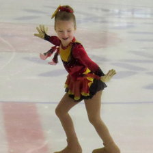 Схема вышивки «софия»