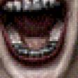Предпросмотр схемы вышивки «Joker» (№980051)