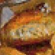 Предпросмотр схемы вышивки «Натюрморт О.Воробьевой» (№980075)