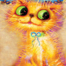 Схема вышивки «№980081»