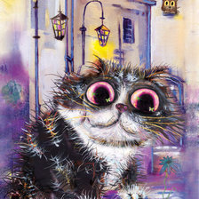 Схема вышивки «№980088»