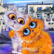 Схема вышивки «№980092»