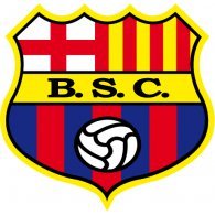 Escudo Barcelona Ecuador