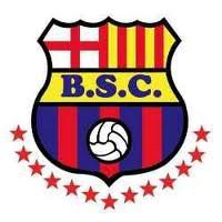 Схема вышивки «Escudo bsc»