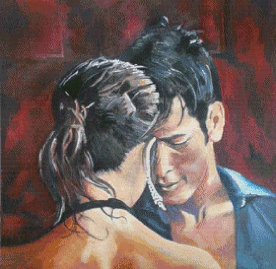 PAREJA - предпросмотр