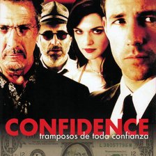 Схема вышивки «афера»