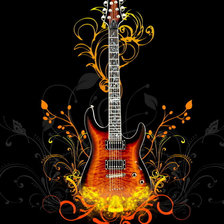 Схема вышивки «5233»