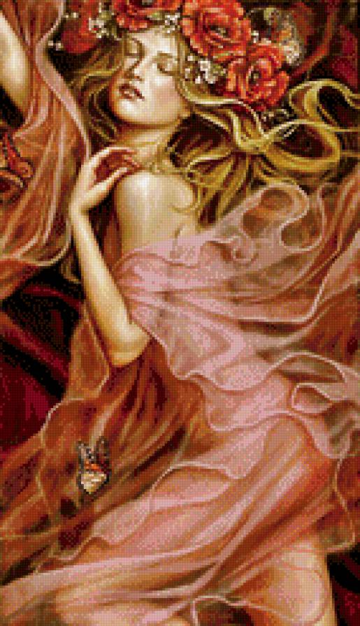 красота - предпросмотр