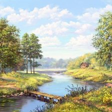 Схема вышивки «№980958»