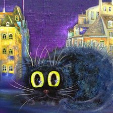 Схема вышивки «№981107»