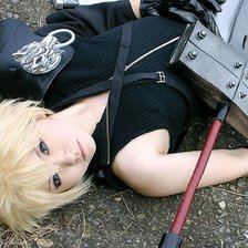 Схема вышивки «последняя фантазия»