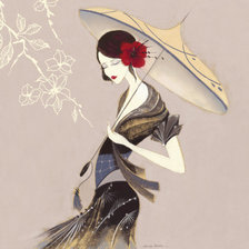 китайский мотив