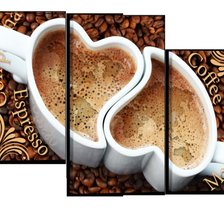 Схема вышивки «на кухню»