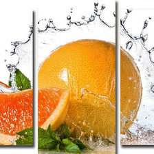 Схема вышивки «на кухню»