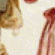 Предпросмотр схемы вышивки «винтажная открытка II» (№982129)
