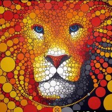 Схема вышивки «ппп»