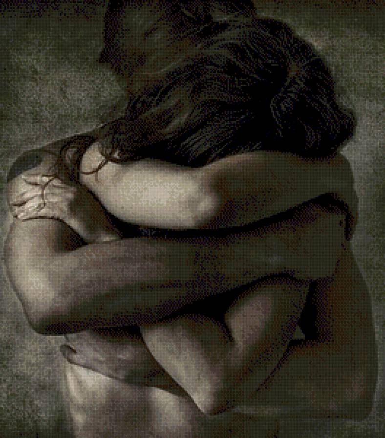 A man & A woman 2 - предпросмотр