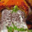 Предпросмотр схемы вышивки «дары осени» (№982557)