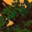 Предпросмотр схемы вышивки «Бонсай» (№982907)
