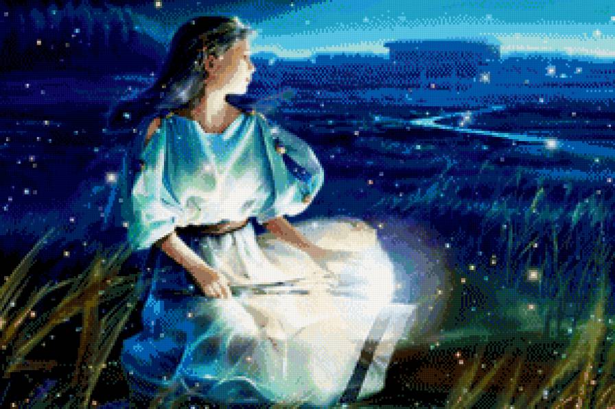 Дева - астрология, зодиак, гороскоп, дева - предпросмотр