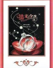 Схема вышивки «етрика2»