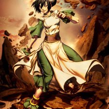 Схема вышивки «тоф»